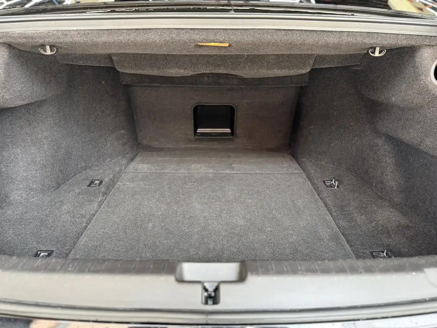 Acura RLX 2013 3.5L PAWS Edition — миниатюра 14