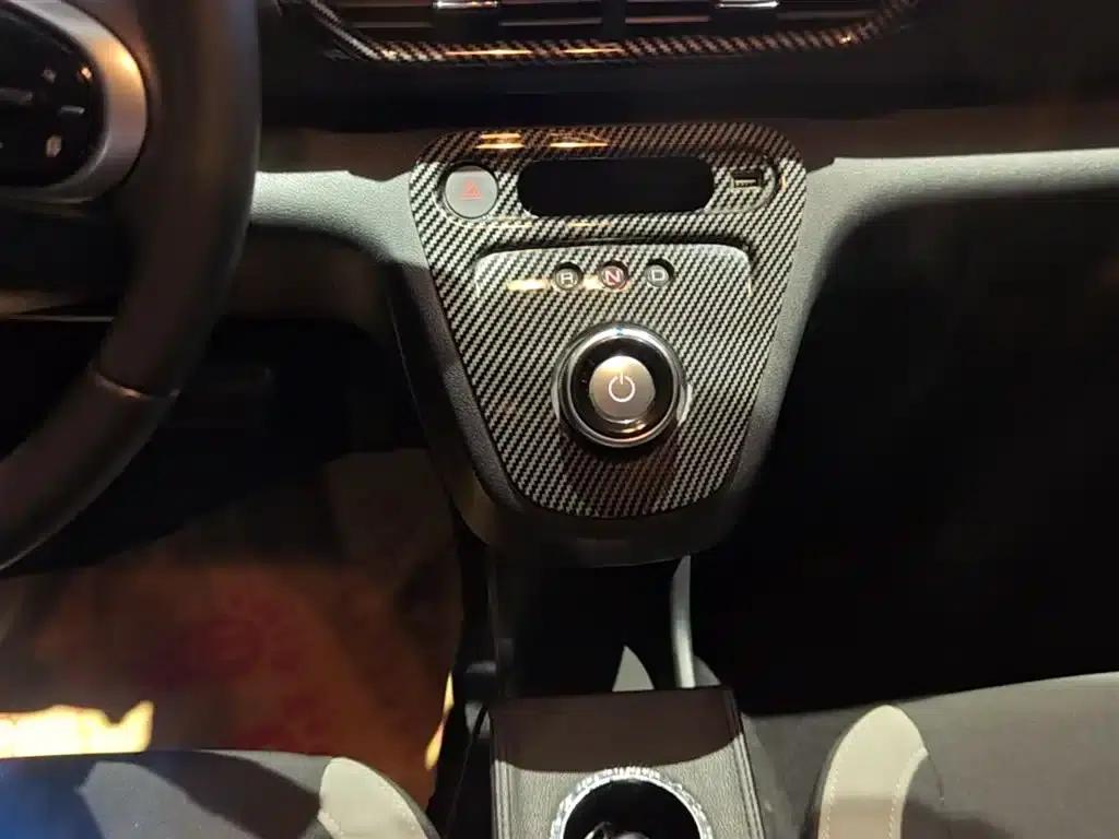 ORA White Cat 2020 Model 305km Luxury — миниатюра 14
