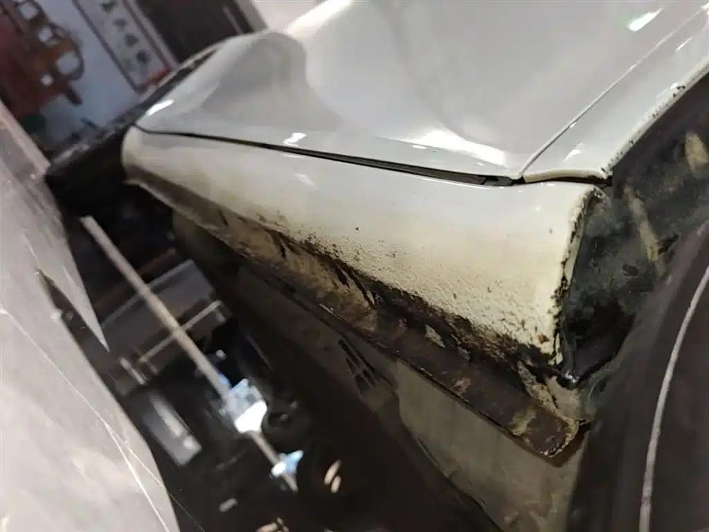ORA White Cat 2020 Model 305km Luxury — миниатюра 21