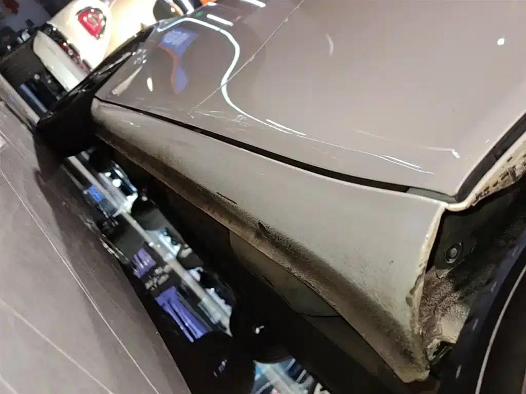 ORA White Cat 2020 Model 305km Luxury — миниатюра 22
