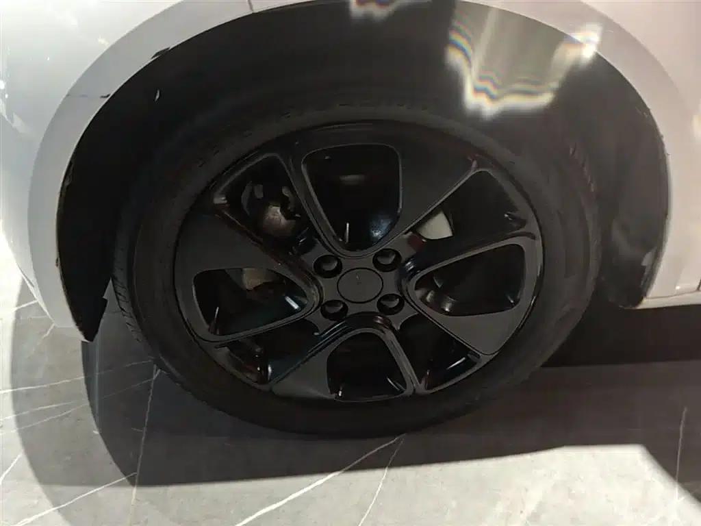 ORA White Cat 2020 Model 305km Luxury — миниатюра 23
