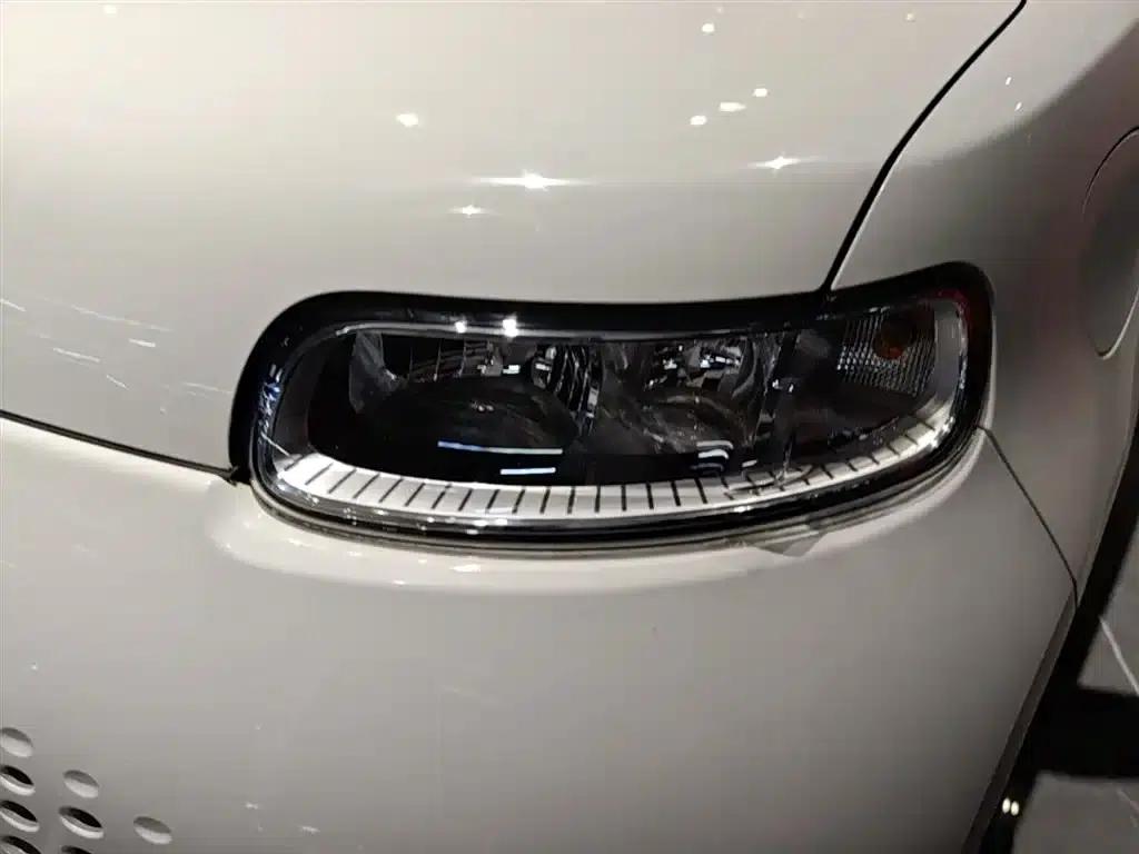 ORA White Cat 2020 Model 305km Luxury — миниатюра 24