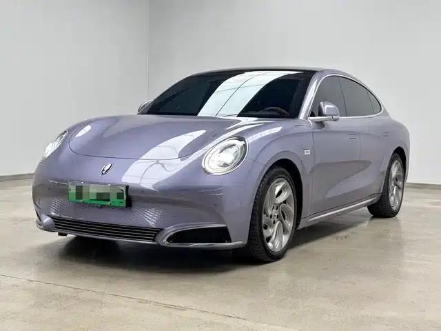 ORA Lightning Cat 2022 555km Premium Edition
