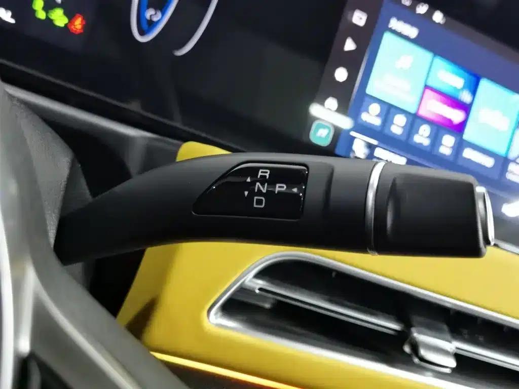 ORA Good Cat GT 2024 Magnolia Edition, 401km/h, Premium Model, 126kW — миниатюра 13