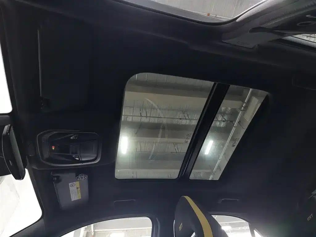 ORA Good Cat GT 2024 Magnolia Edition, 401km/h, Premium Model, 126kW — миниатюра 14