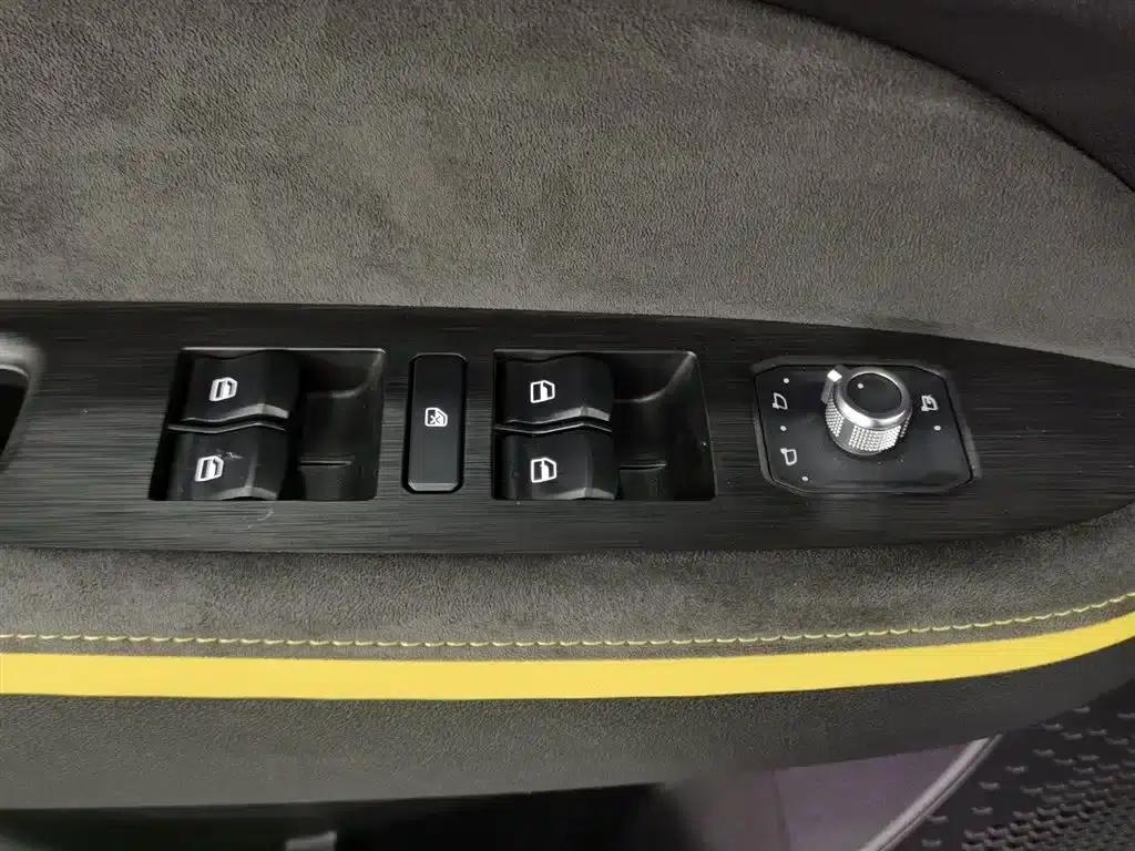 ORA Good Cat GT 2024 Magnolia Edition, 401km/h, Premium Model, 126kW — миниатюра 9