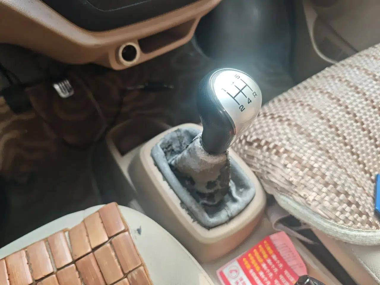 Foton Scenic V5 2015 1.2L Standard G12 — миниатюра 15
