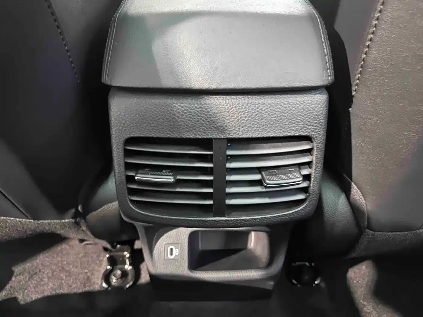 2023 Citroën Cytus 1.5L CVT Luxury Edition — миниатюра 8