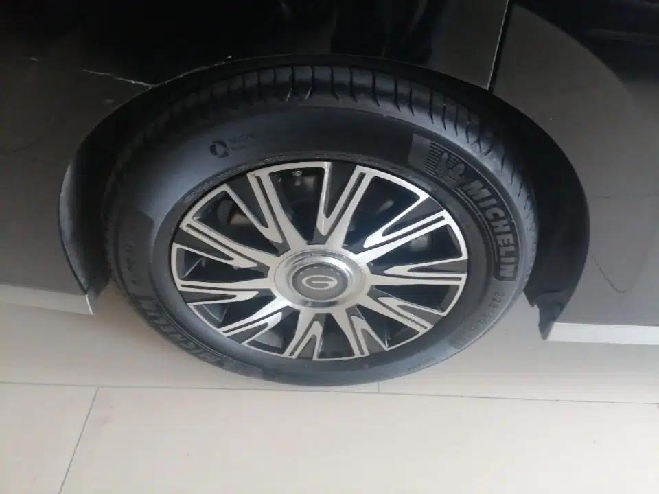 GAC Trumpchi E9 2024 E9 Deluxe Edition — миниатюра 10