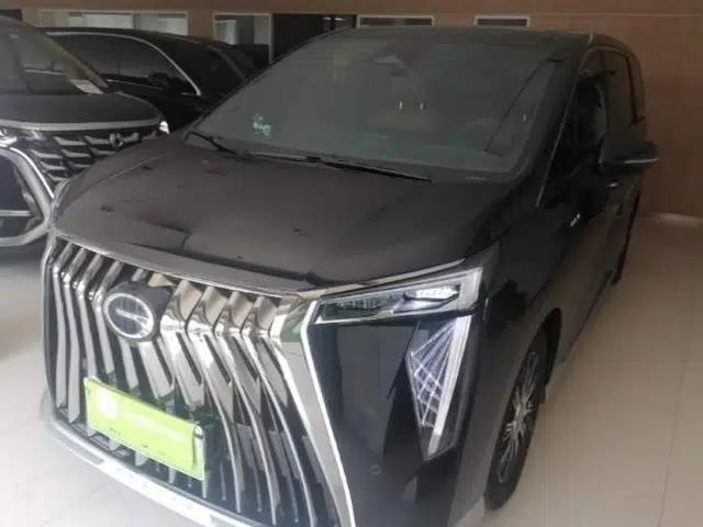 GAC Trumpchi E9 2024 E9 Deluxe Edition