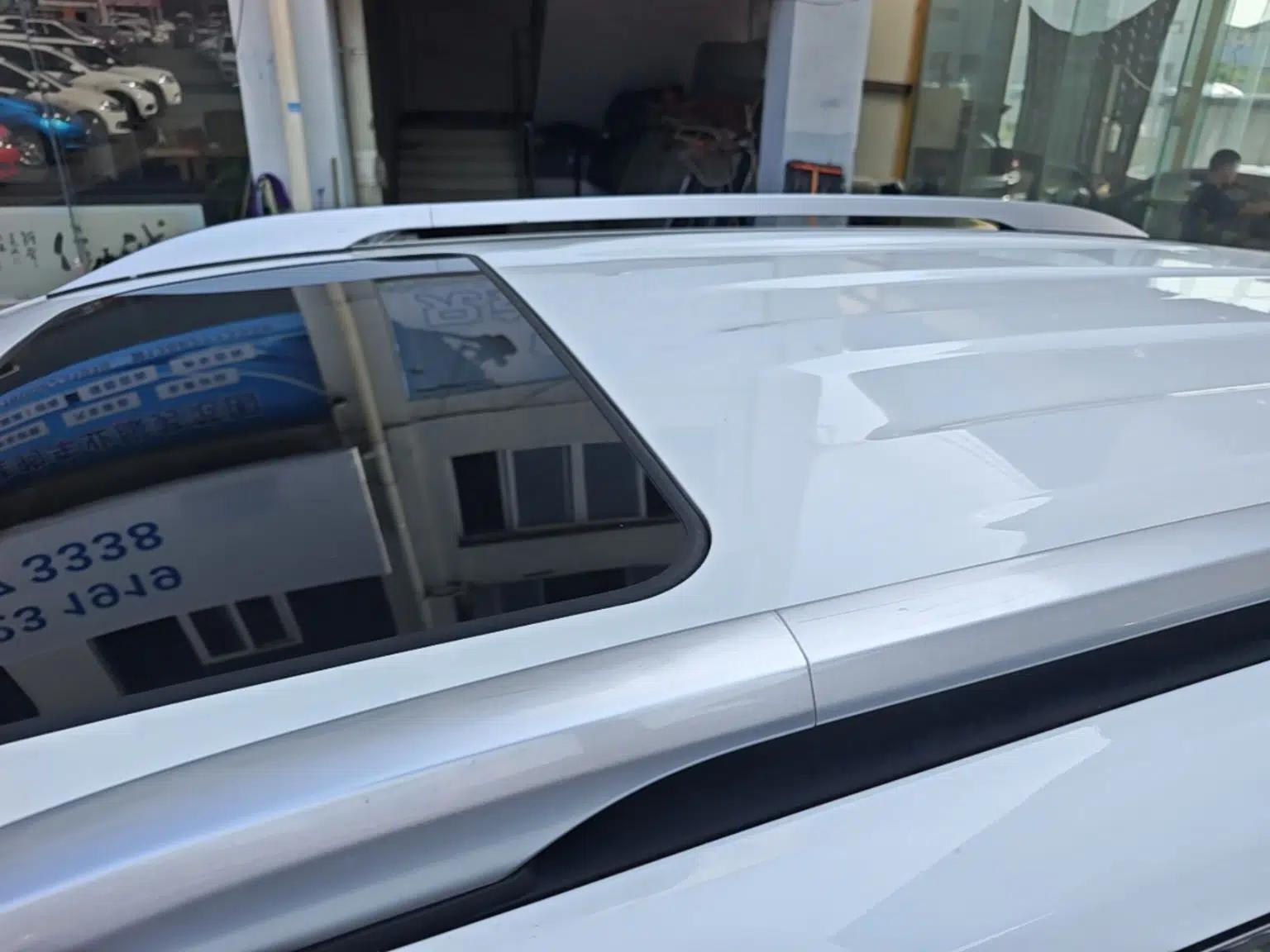 GAC Trumpchi GS5 2019 270T Automatic Luxury Edition — миниатюра 11