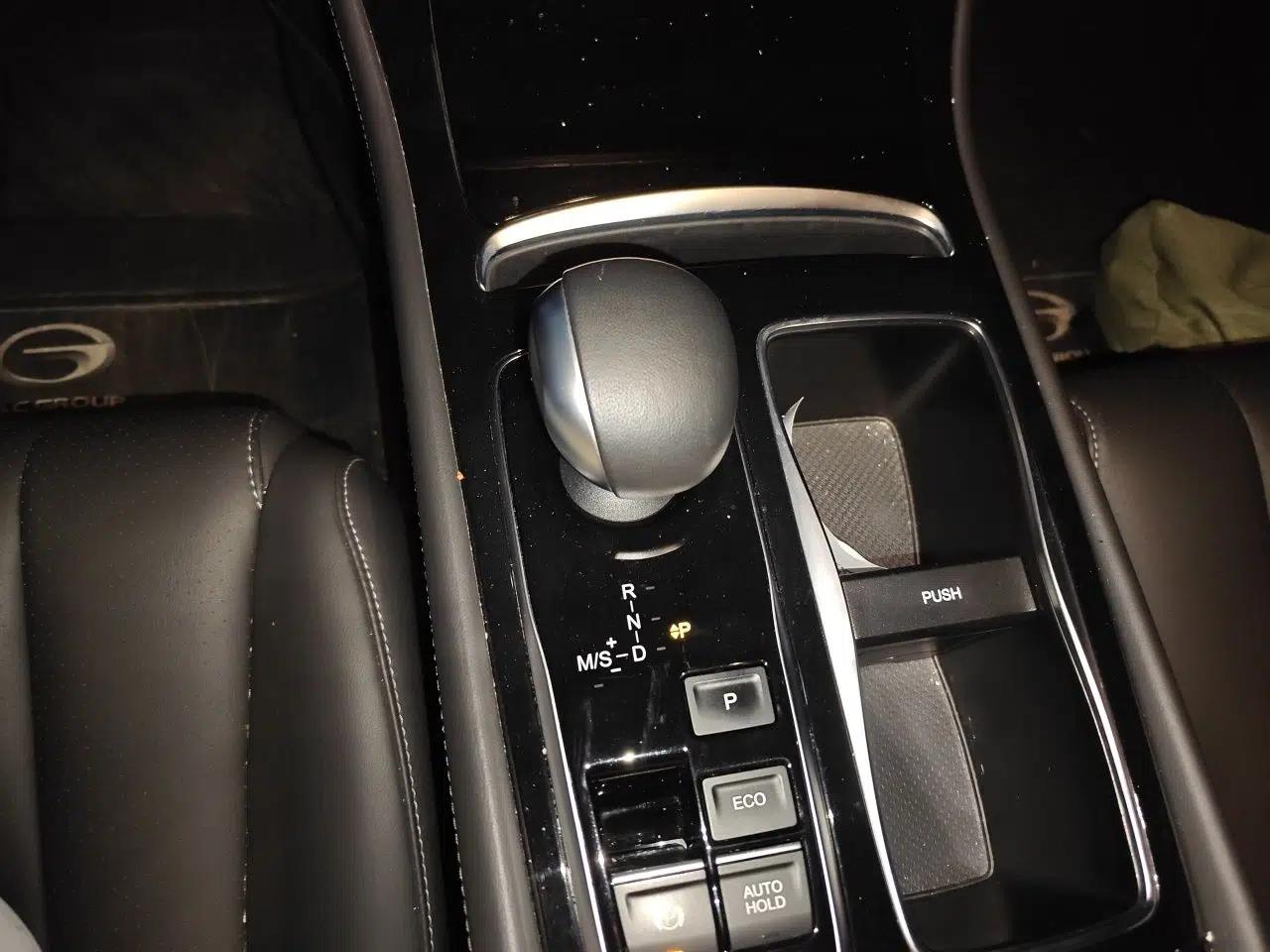 GAC Trumpchi GA6 2022 270T Automatic Luxury Edition — миниатюра 15