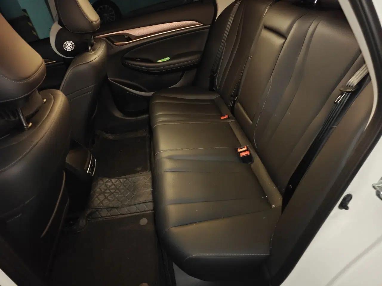 GAC Trumpchi GA6 2022 270T Automatic Luxury Edition — миниатюра 18
