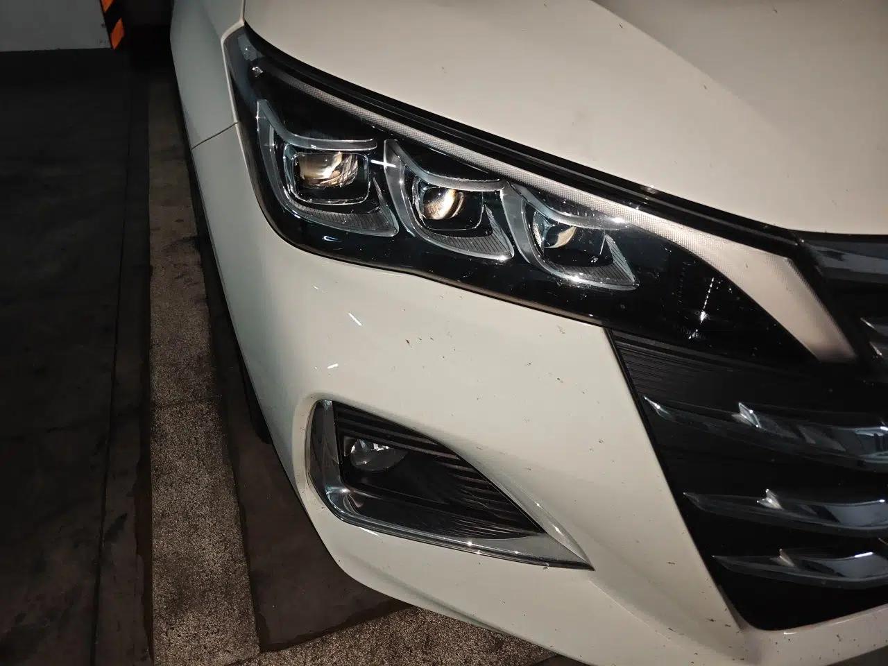 GAC Trumpchi GA6 2022 270T Automatic Luxury Edition — миниатюра 7
