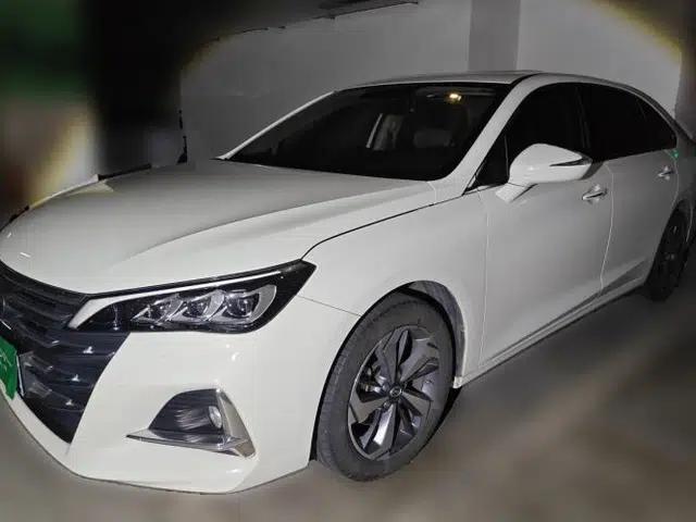GAC Trumpchi GA6 2022 270T Automatic Luxury Edition