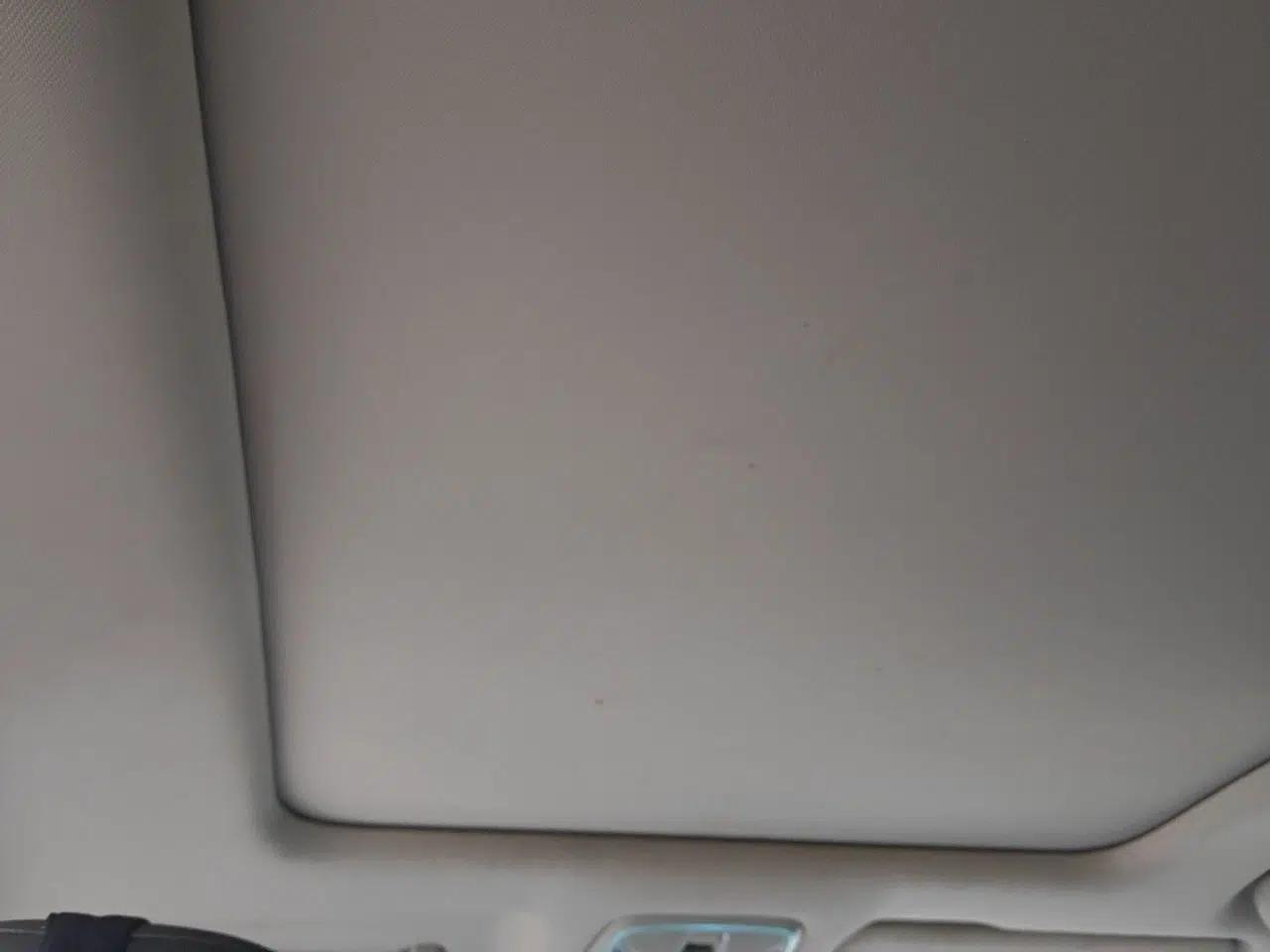GAC Trumpchi GA6 2019 270T Automatic Luxury Edition — миниатюра 19
