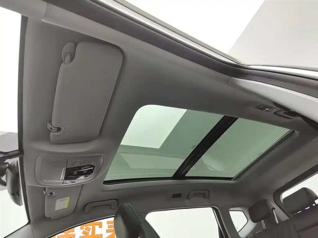 Chery Tiggo 7 PLUS 2025 1.6TGDI DCT Premium Edition — миниатюра 14