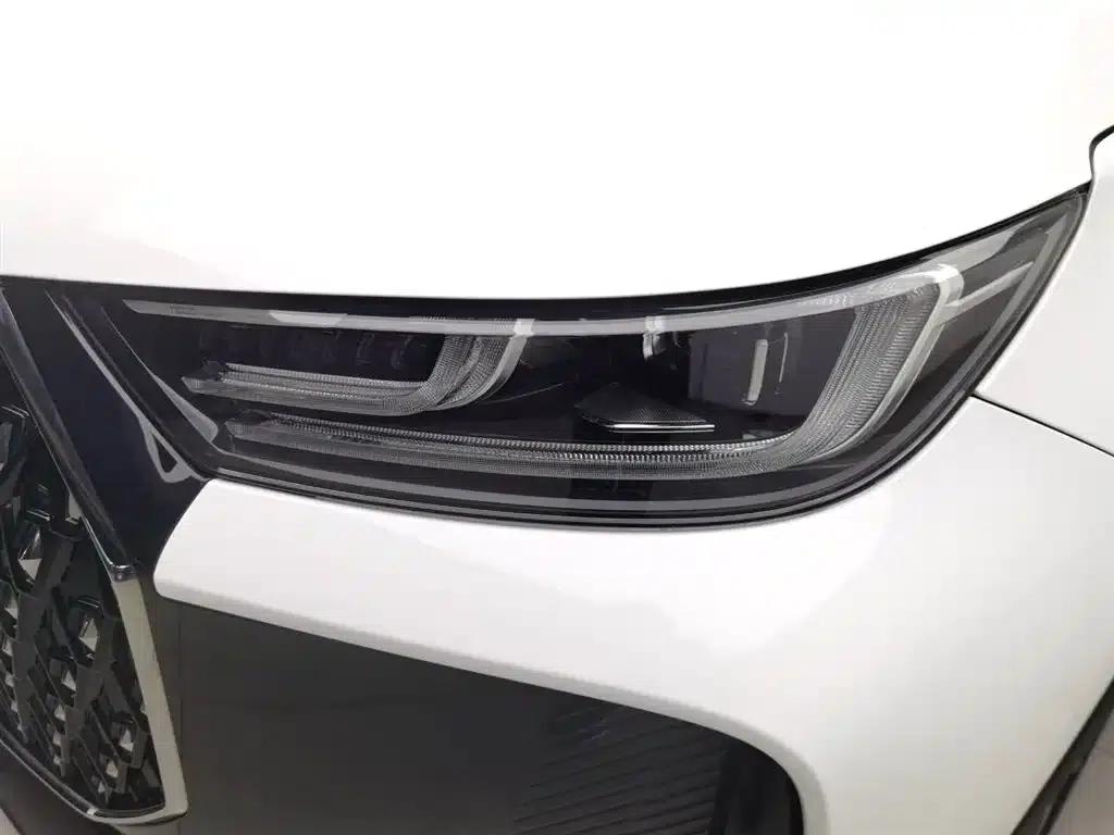 Chery Tiggo 7 PLUS 2025 1.6TGDI DCT Premium Edition — миниатюра 7