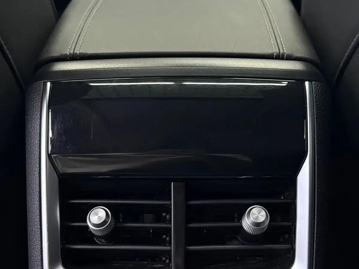 Chery Tiggo 7 PLUS 2022 1.5T CVT Premium+ — миниатюра 17