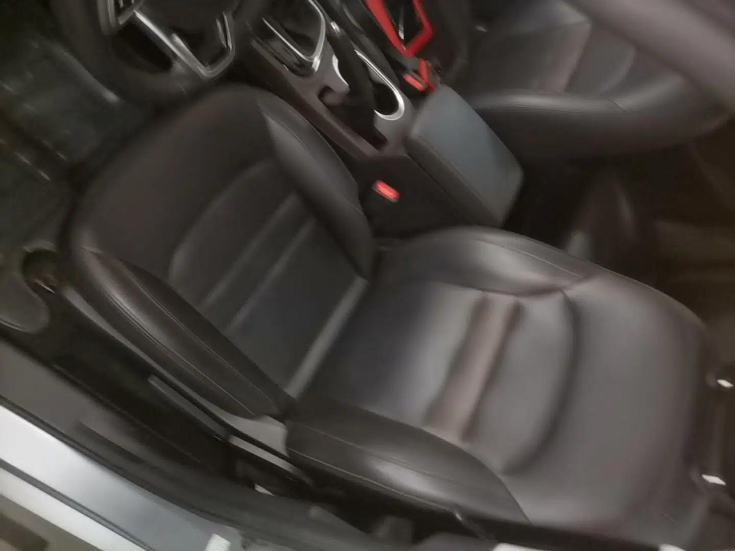 GAC Trumpchi GA4 2018 200T Manual Luxury Edition — миниатюра 19