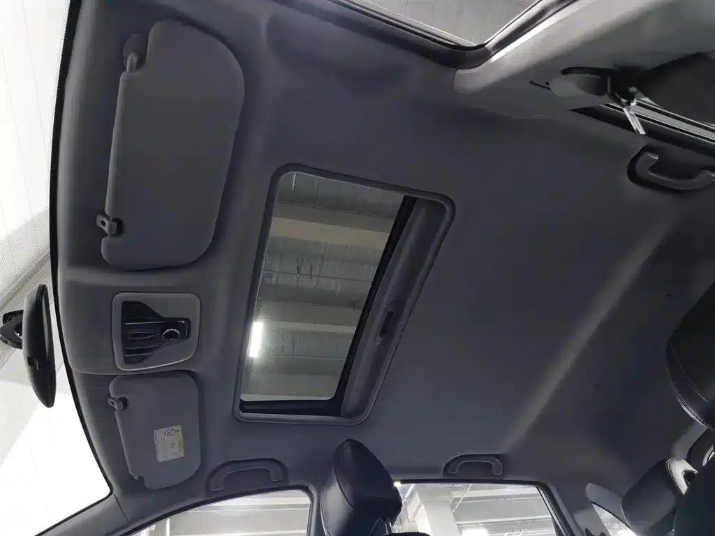 Chery Tiggo 5 2016 2.0L CVT Family Edition — миниатюра 14