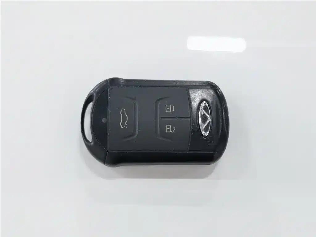 Chery Tiggo 5 2016 2.0L CVT Family Edition — миниатюра 19