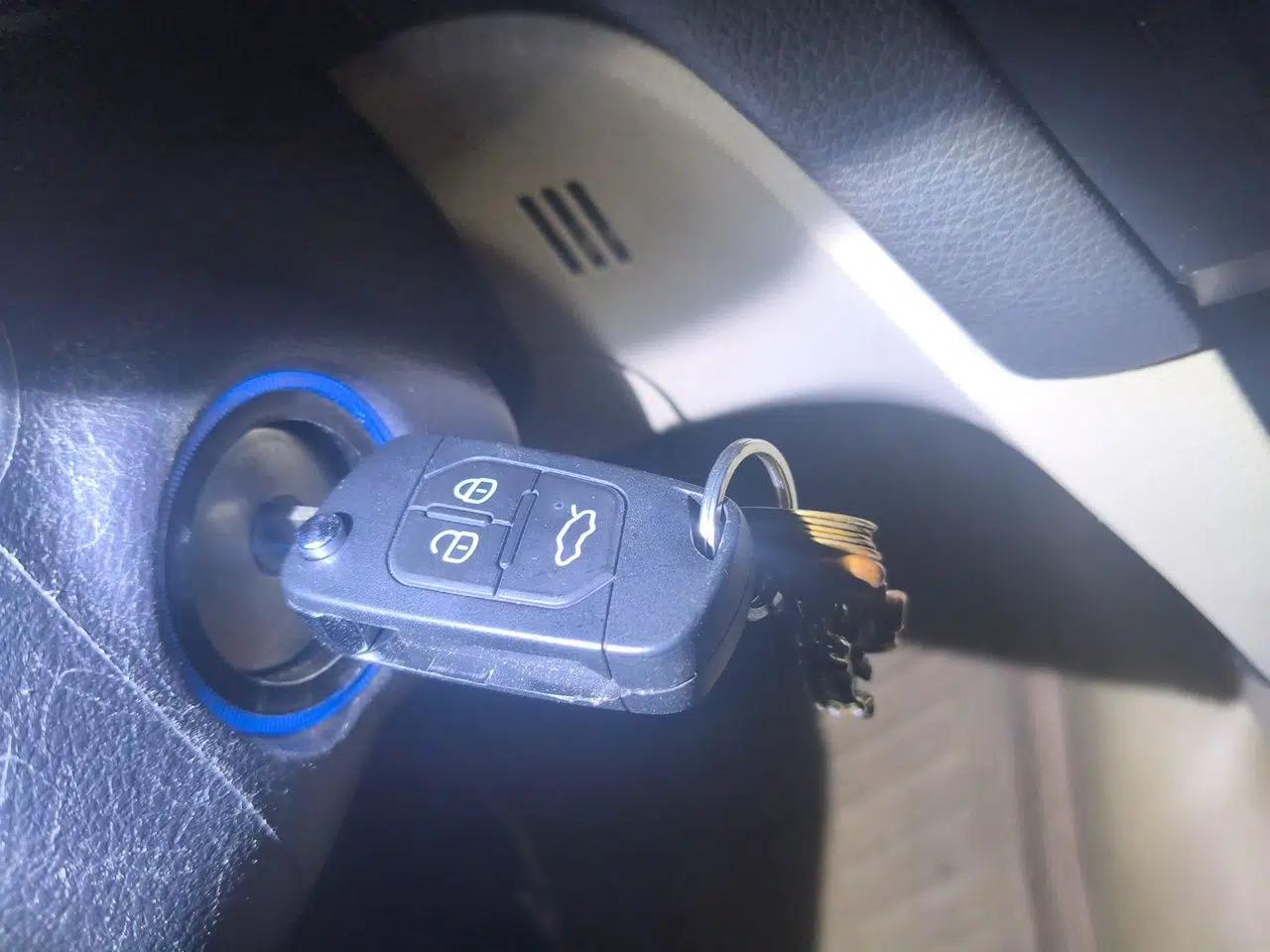 GAC Trumpchi GA5 2011 2.0L Automatic Elite Edition — миниатюра 9
