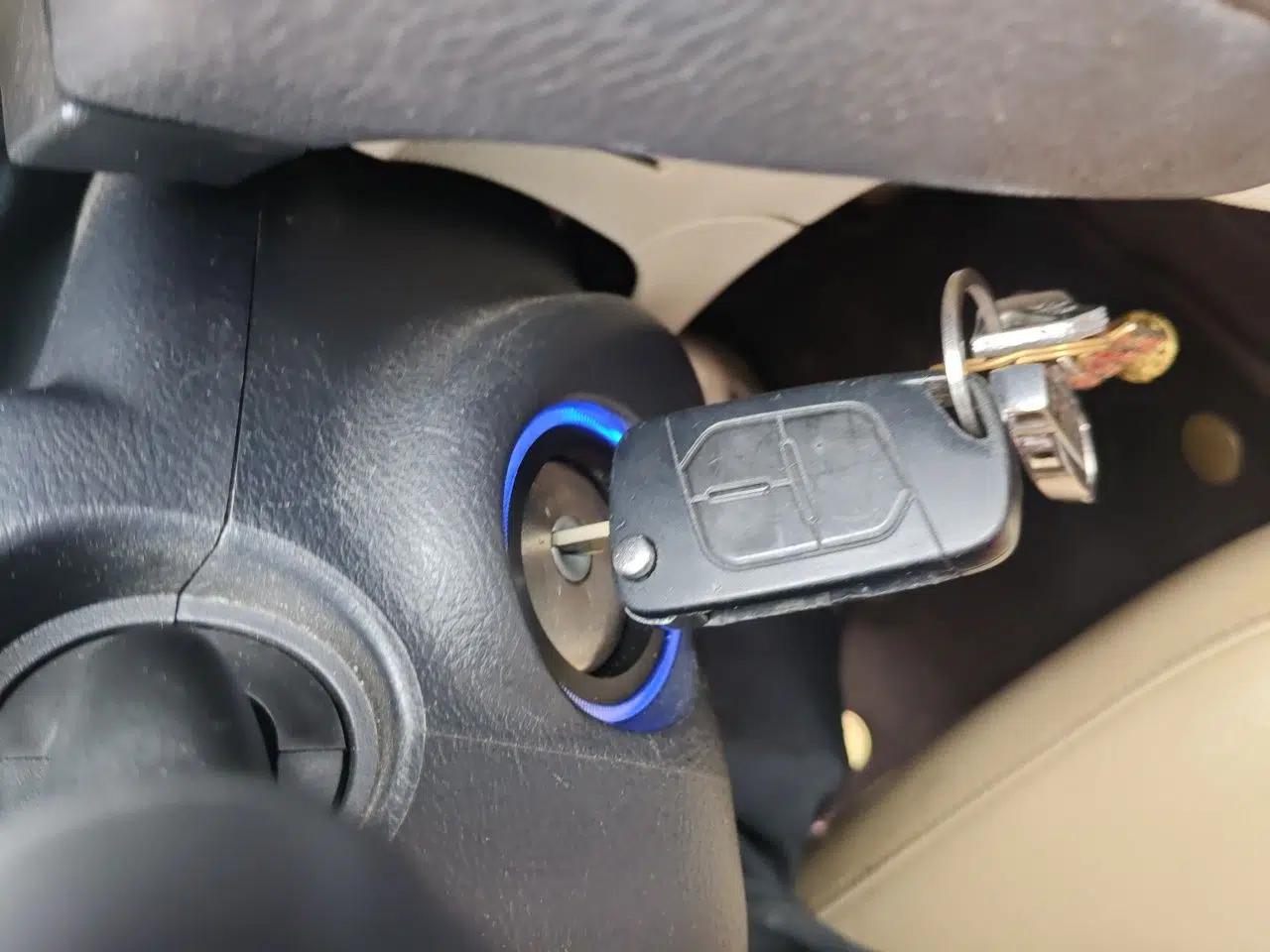GAC Trumpchi GA5 2012 1.8L Manual Elite Model — миниатюра 9