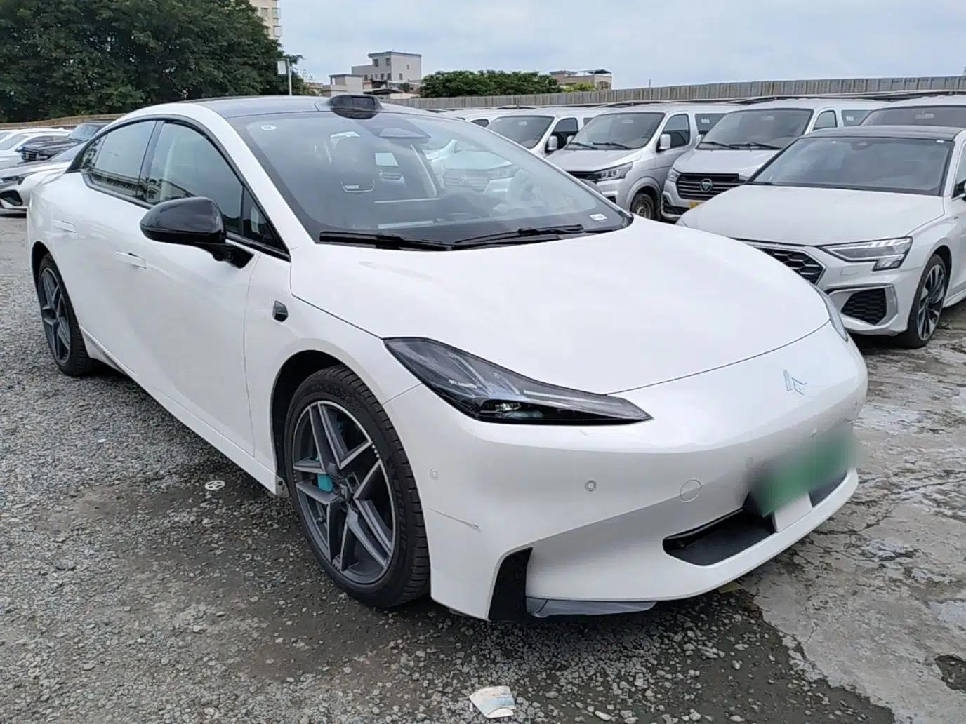 Hyptec GT 2025 710 Max Edition — миниатюра 3