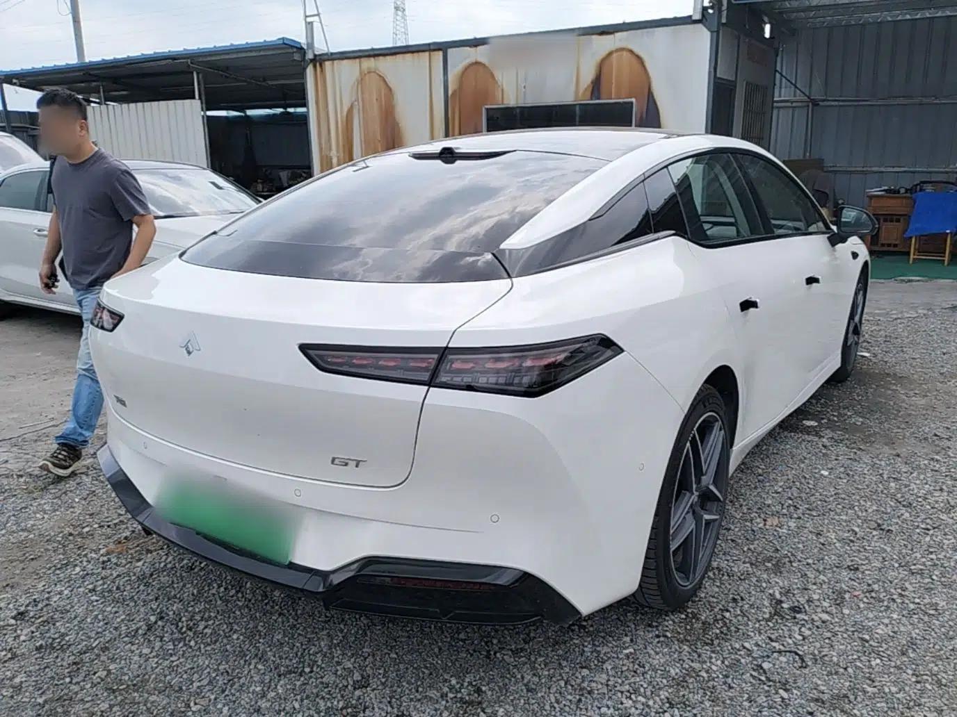 Hyptec GT 2025 710 Max Edition — миниатюра 6