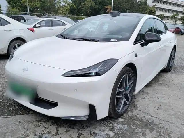 Hyptec GT 2025 710 Max Edition