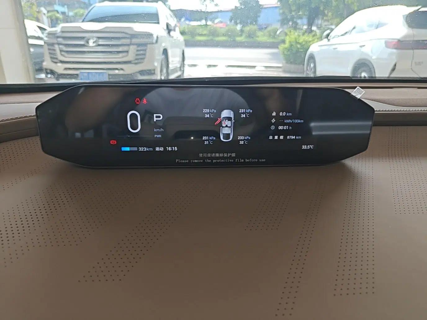 Hyptec HT 2025 825 Max — миниатюра 15