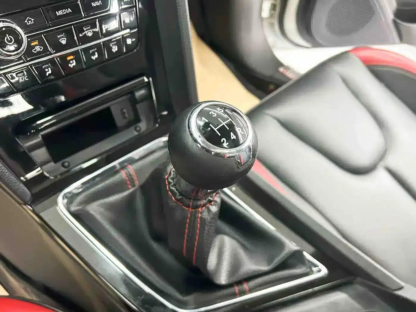 Venucia D60 2018 1.6L Manual Intelligent Elite Edition — миниатюра 13