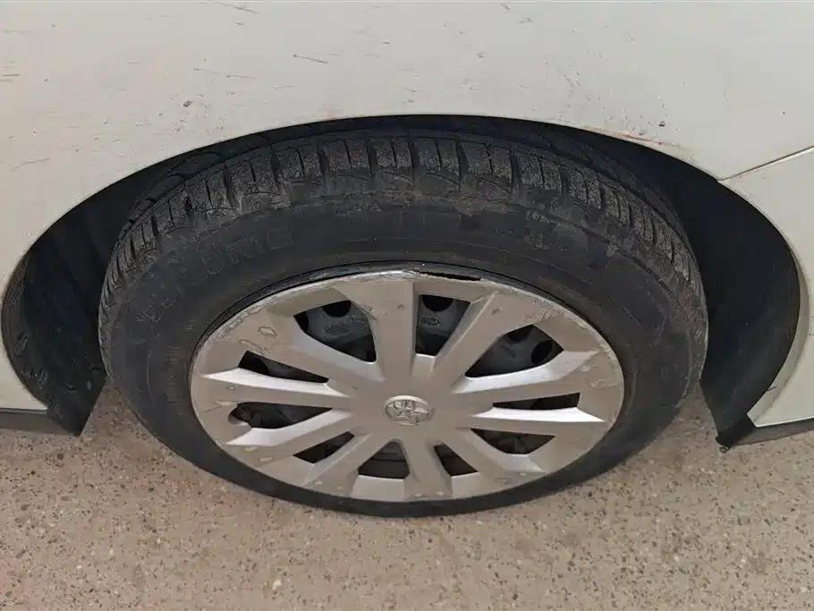 Venucia D60 2021 1.6L Entry Manual Comfort Edition — миниатюра 6