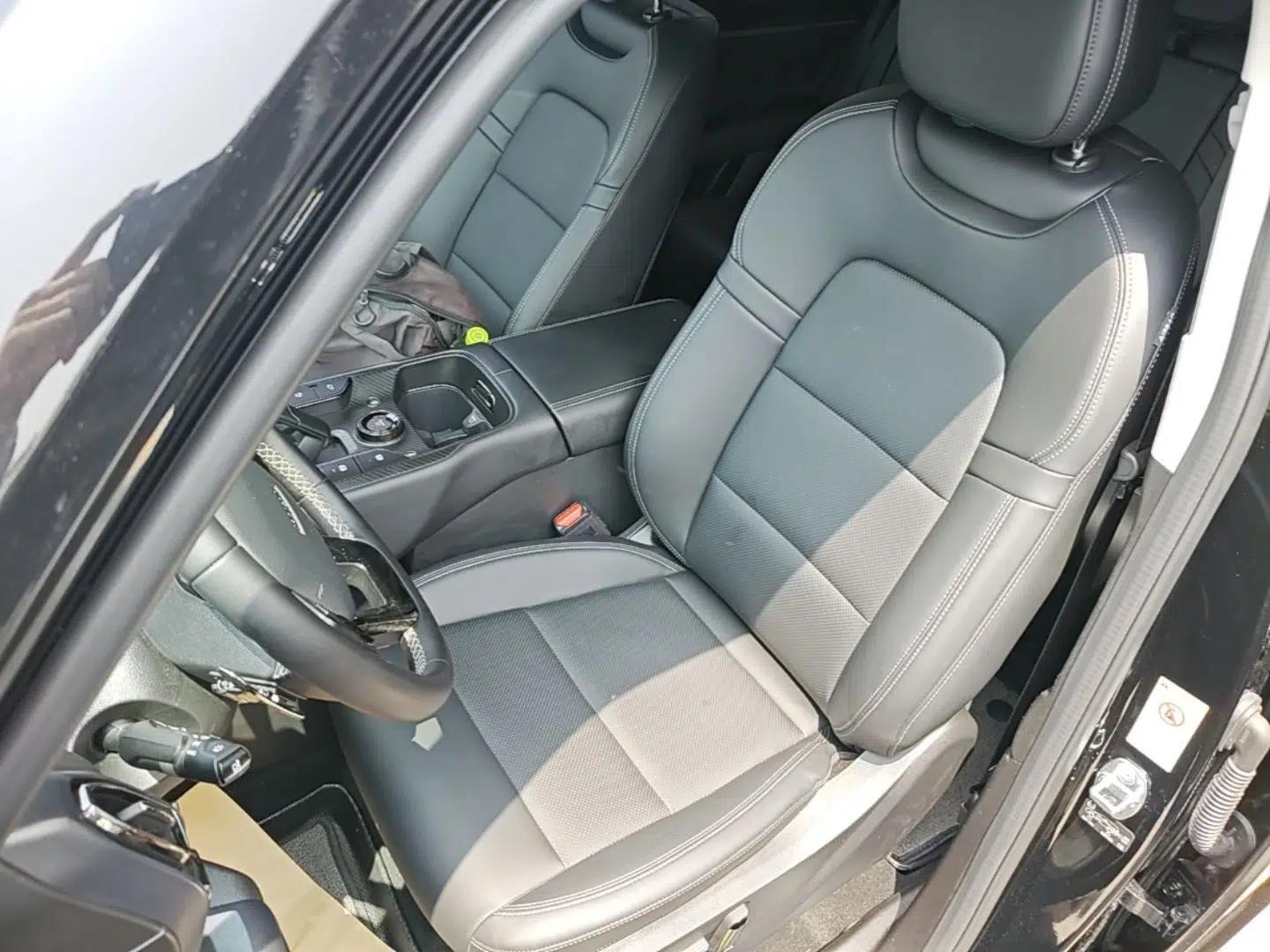Haval H Dog 2023 2.0T Two-Wheel Drive Chaoye Version Plus — миниатюра 18