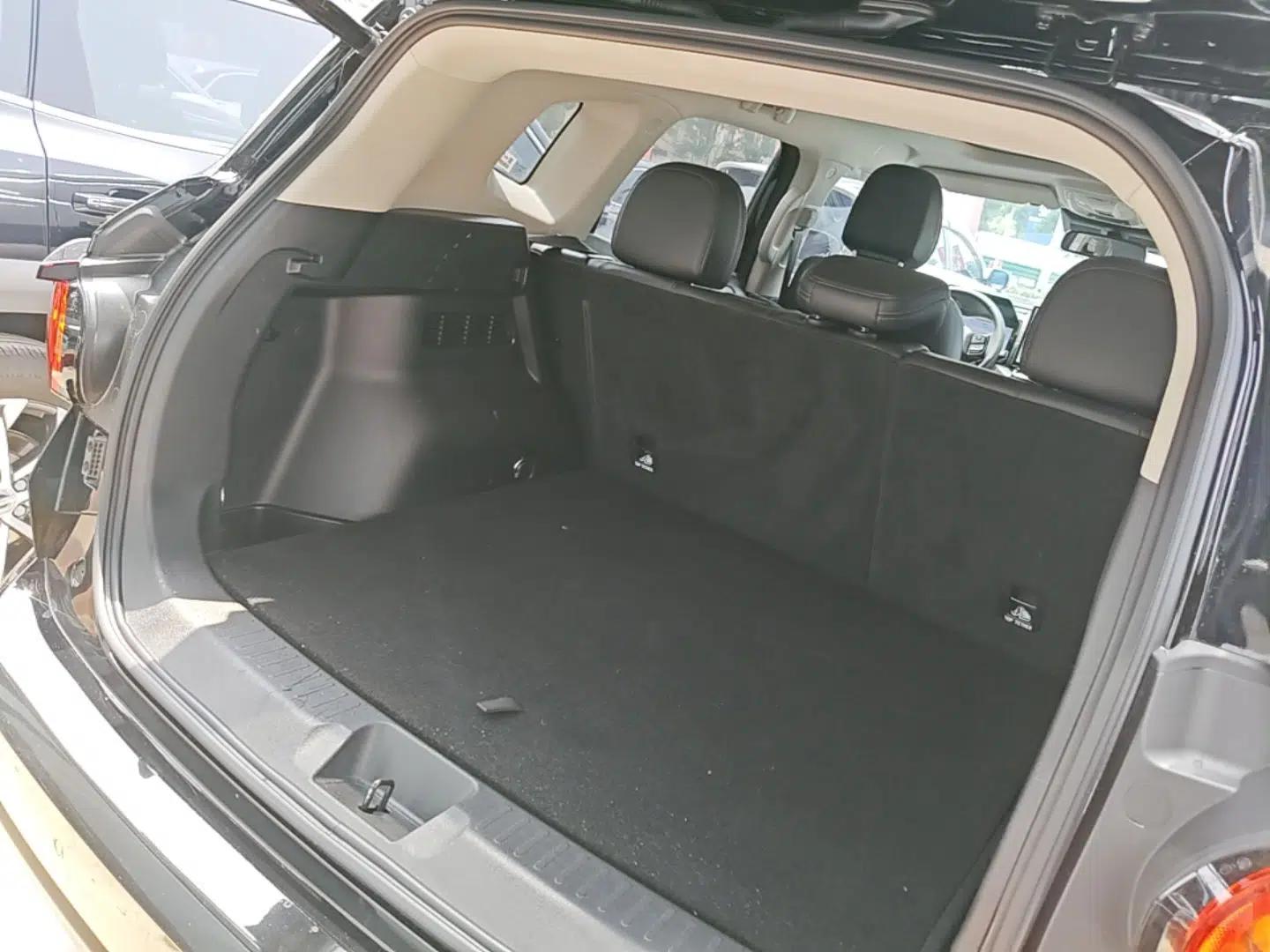 Haval H Dog 2023 2.0T Two-Wheel Drive Chaoye Version Plus — миниатюра 22