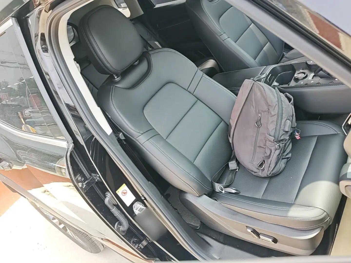 Haval H Dog 2023 2.0T Two-Wheel Drive Chaoye Version Plus — миниатюра 23