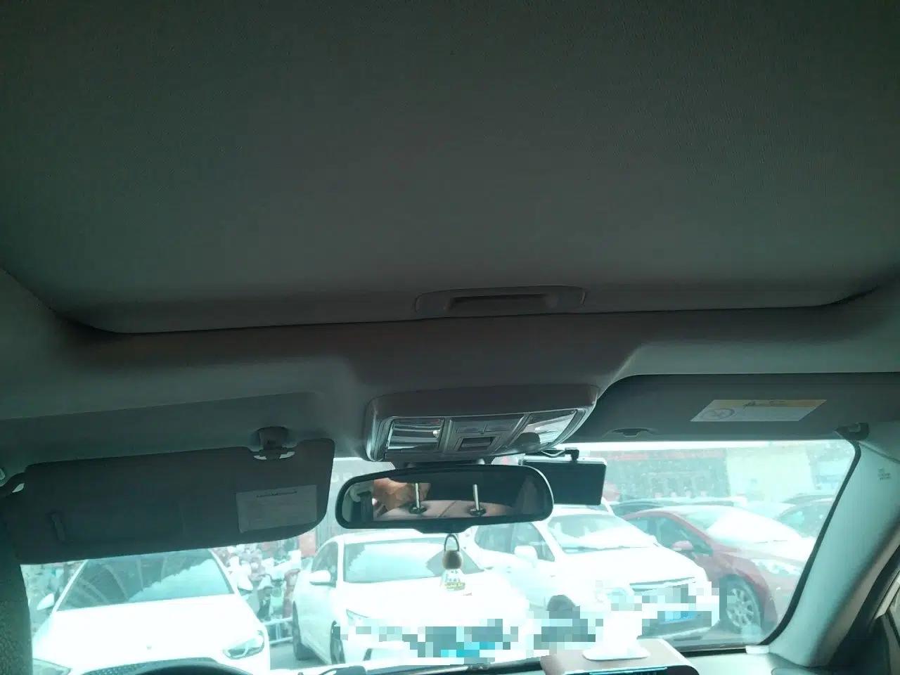 Haval H5 Classic 2016 Classic Edition 2.0T Manual 4x4 Prestige Model — миниатюра 19