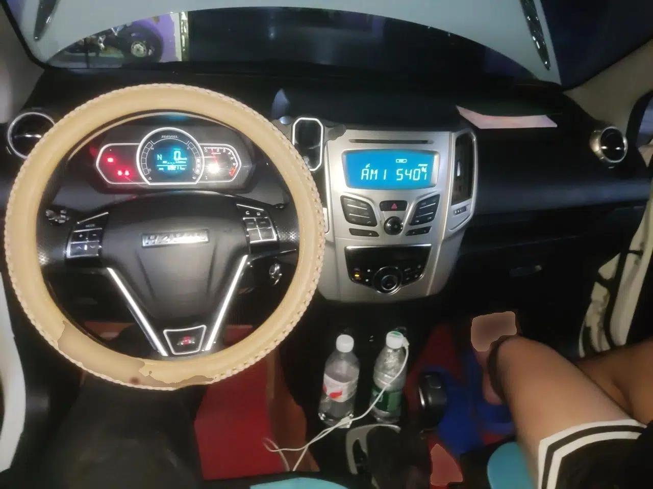 Haval H1 2016 Red Label 1.5L AMT Comfort Model — миниатюра 18