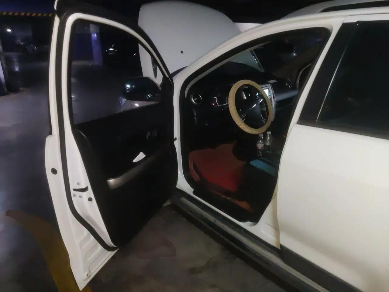 Haval H1 2016 Red Label 1.5L AMT Comfort Model — миниатюра 19