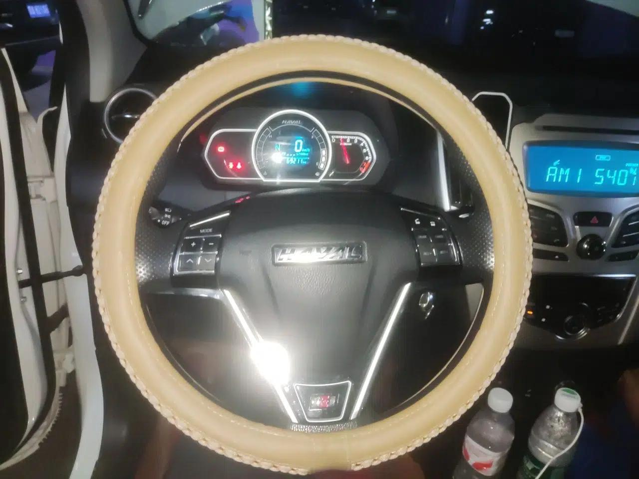 Haval H1 2016 Red Label 1.5L AMT Comfort Model — миниатюра 9