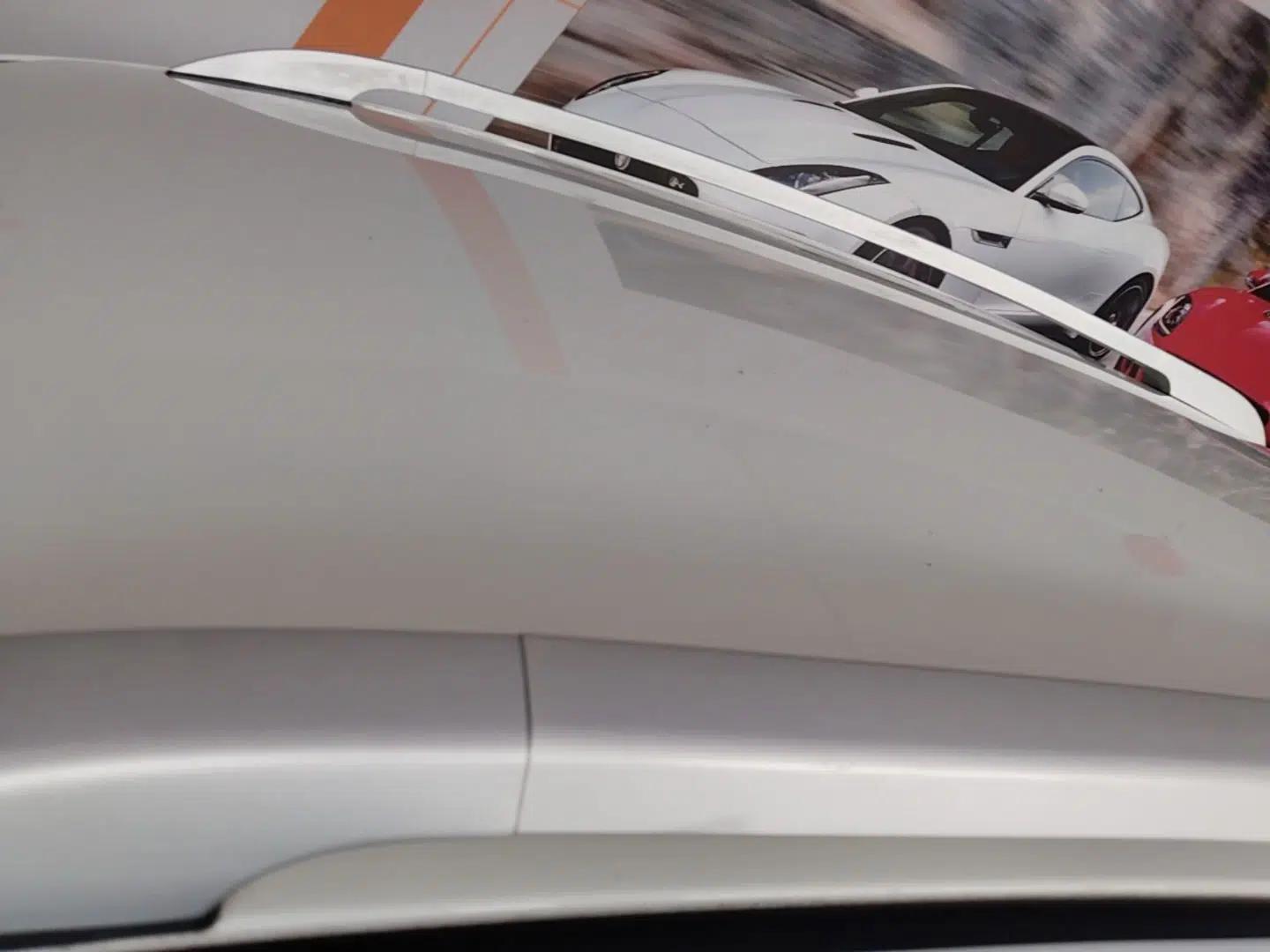 Haval H1 2015 1.5L Manual Urban Model — миниатюра 11