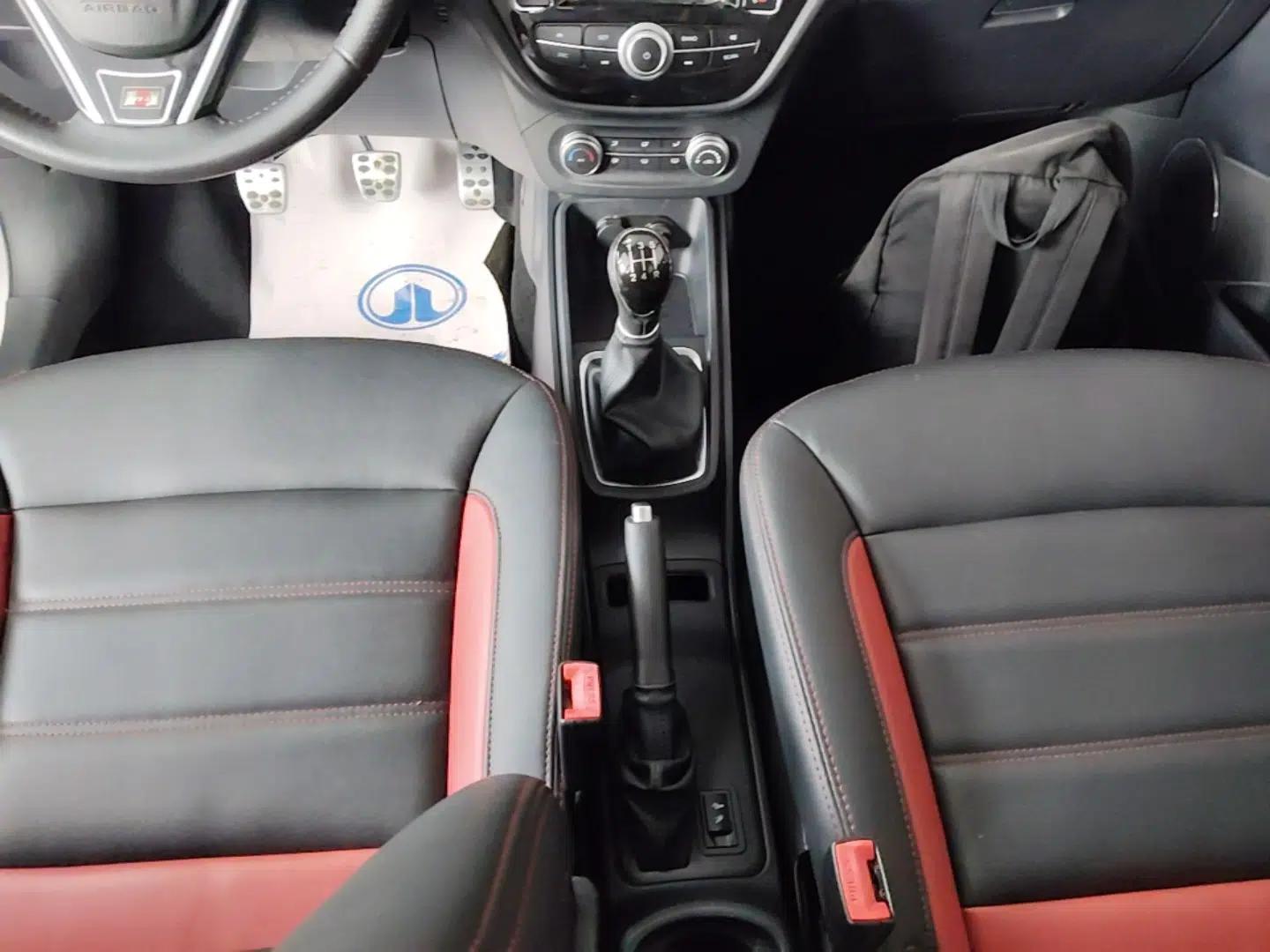 Haval H1 2015 1.5L Manual Urban Model — миниатюра 17