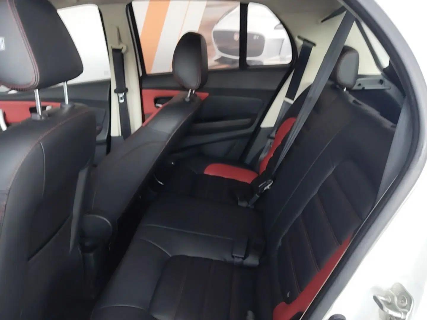 Haval H1 2015 1.5L Manual Urban Model — миниатюра 20