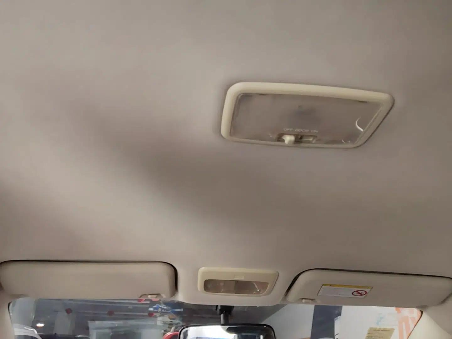 Haval H1 2015 1.5L Manual Urban Model — миниатюра 21