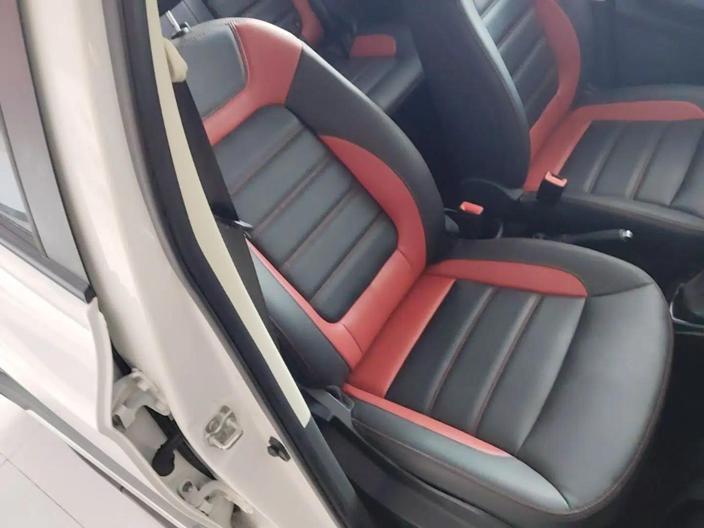 Haval H1 2015 1.5L Manual Urban Model — миниатюра 23