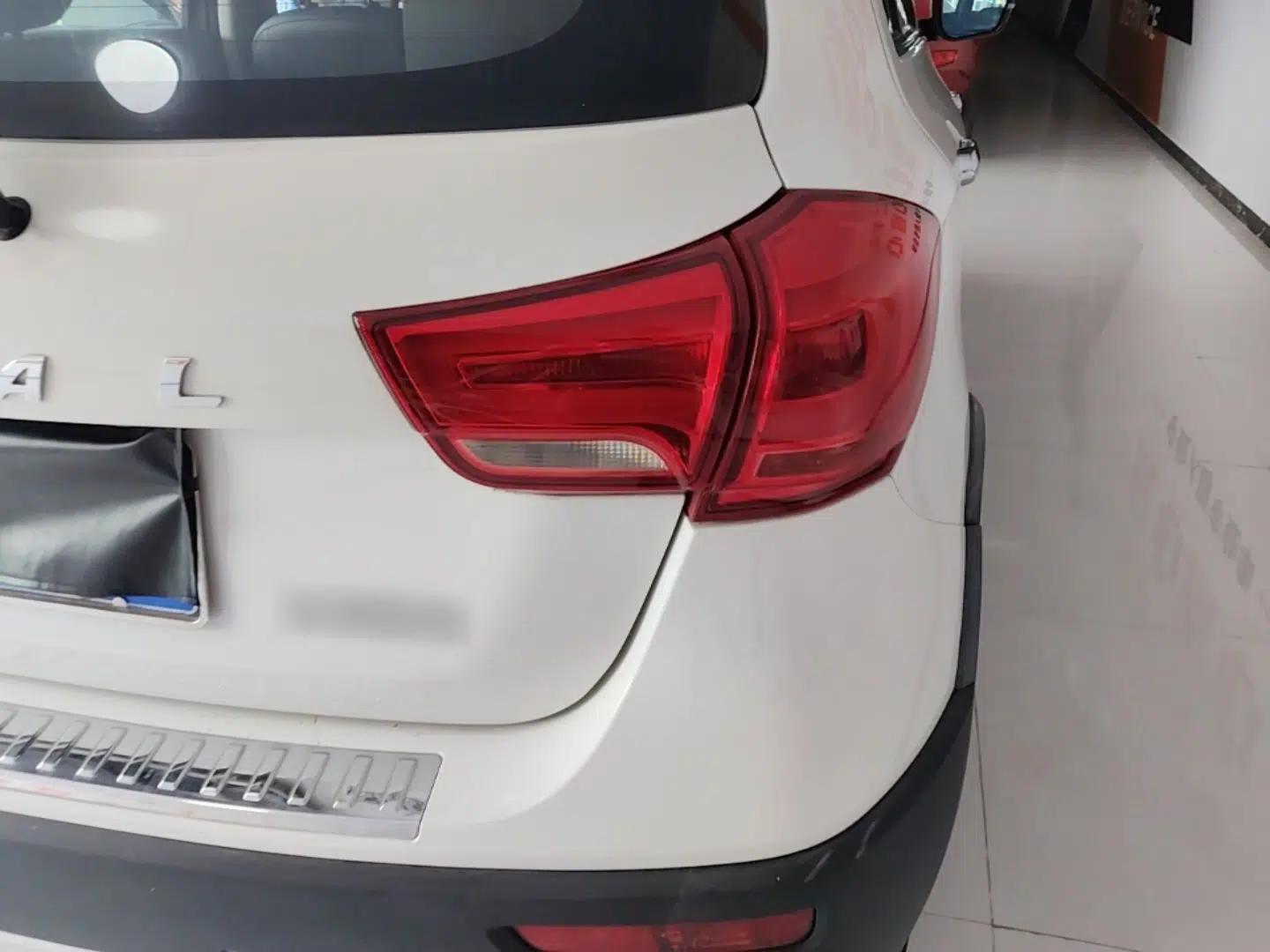 Haval H1 2015 1.5L Manual Urban Model — миниатюра 7