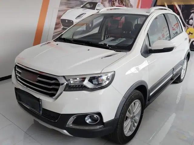 Haval H1 2015 1.5L Manual Urban Model