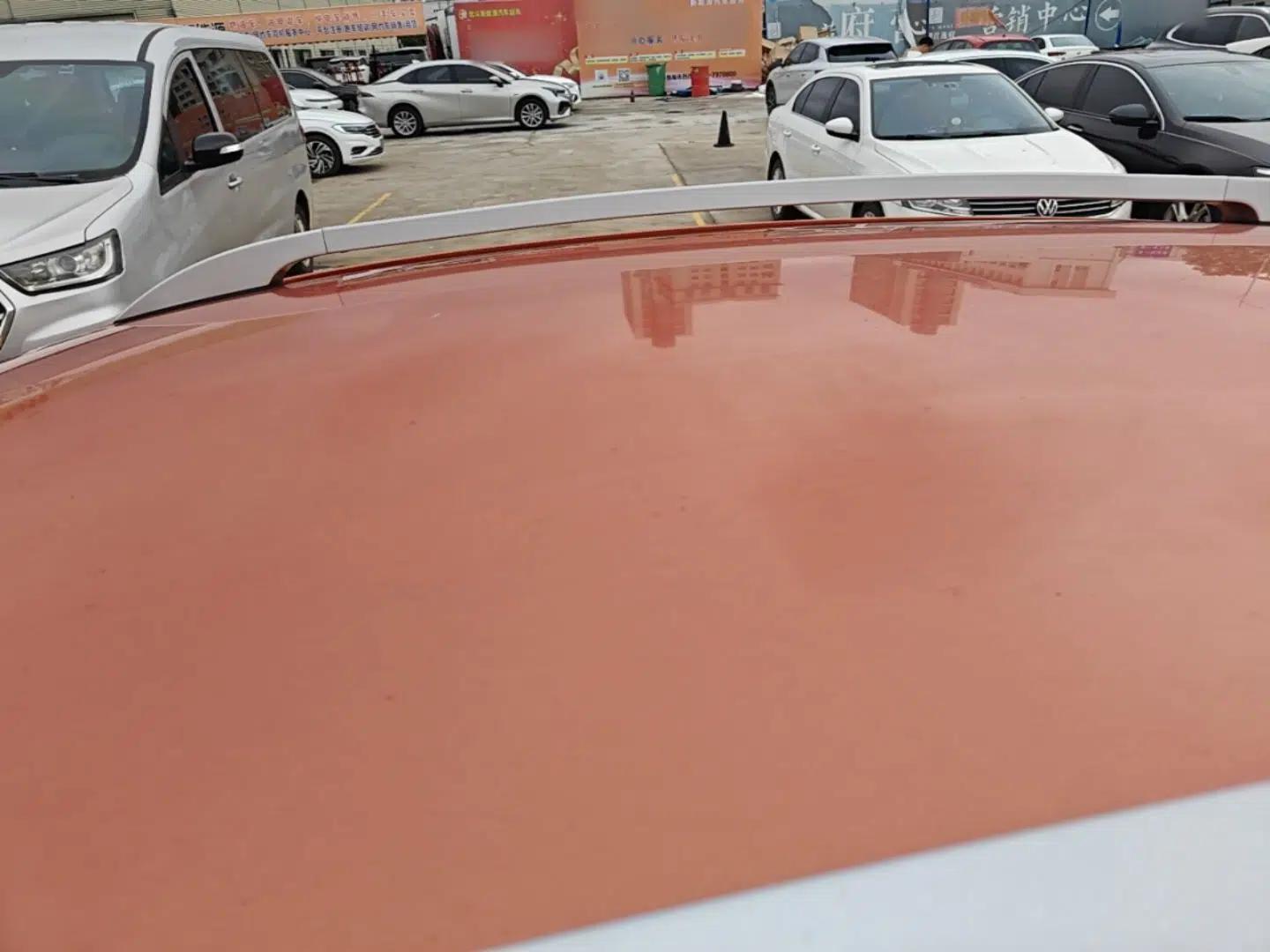 Haval H1 2015 1.5L Manual Luxury Model — миниатюра 11