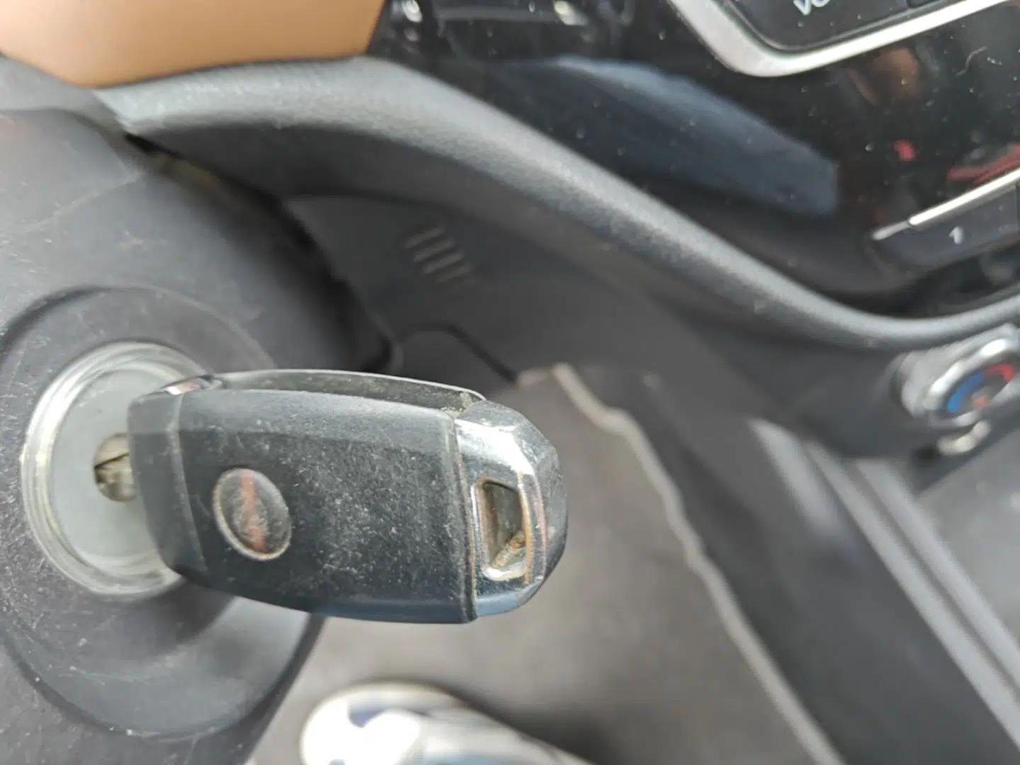 Haval H1 2015 1.5L Manual Luxury Model — миниатюра 12